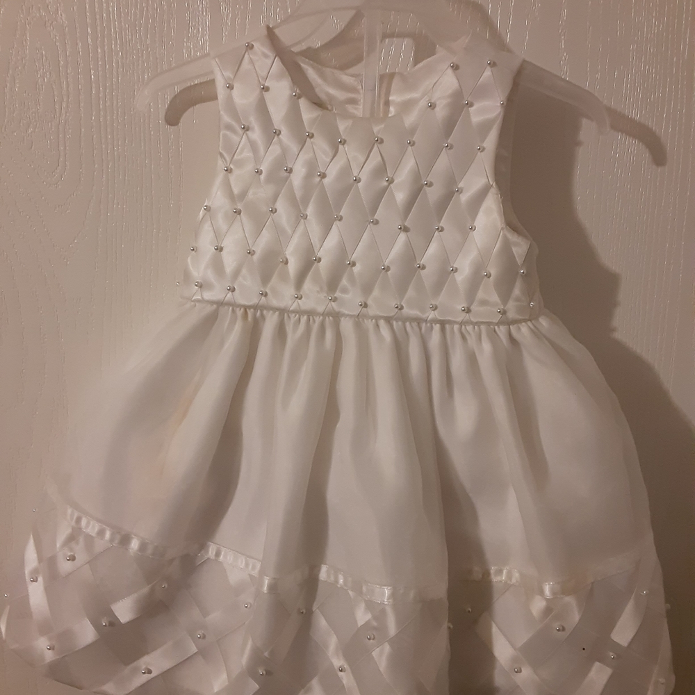 Coutare princess 2 pieces  dress